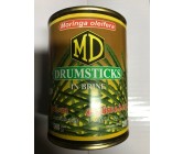Md Drumsticks In Brine 560g