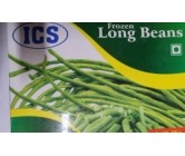Ics Froz Long Beans 320g