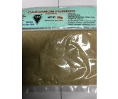 Agro Cardamom Powder 50g