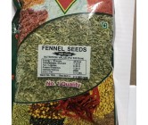 Agro Fennel Seeds 200g
