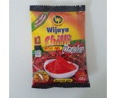 Wijaya Chilli Powder 500g