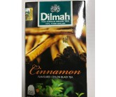 Dilma Cinnamon Tea