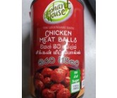 Elephant House Chicken Meat Balls 400g Can