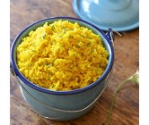 Sunday / Yellow Rice