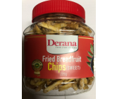Derana Fried Breadfruit Chips Sweet 225gm