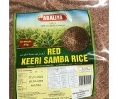 Araliya Kekulu Keeri Samba Rice 5kg