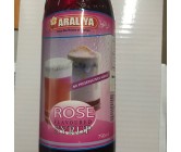 Araliya Rose Syrup 750g