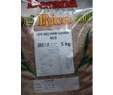 Derana Lite Red Raw Samba Rice 5kg