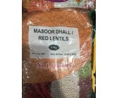 Agro Masoor Dhal 5kg