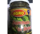 Agro Dambala In Brine 560g