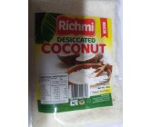 Richmi Desiccated Coconut (med) 250g