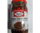 Mc Currie Chinese Chilli Paste 360g