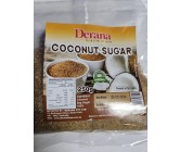 Derana Coconut Sugar 250g