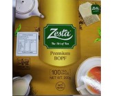 Zesta Tea 100 Bags(packet) 200g