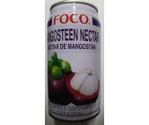 Foco Mangosteen Nectar 350ml