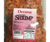 Derana Dried Shrimps 100g
