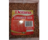 Derana Coriander Seeds 200g