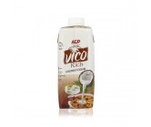 Vico Rich Coconut Cream 330ml