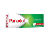 Panadol Tablets 20 Tab