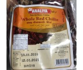 Araliya Whole Chillie 100g