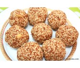 EH Sesame Balls (Thalabola) Locally made on our own recipe  - a Piece