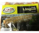 Sri Lankan Delight Pork Lingus 400g