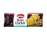 Munchee Bran Cracker 240g