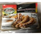 Sri Lankan Delight Chicken Sausages 380g