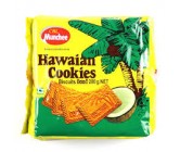 Munchee Hawaian Cookies 200g