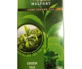 Damro Melfort Green Tea wt Camomile Bags 37.5g
