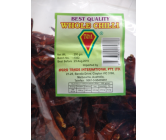 Agro Dried Whole Chilli 200g