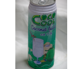 Coco Cool Coconut Drink 320ml