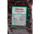 Derana Whole Chilli 250g
