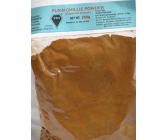 Agro Plain Chilli Powder 250g