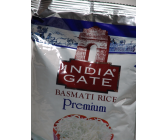 Indiagate Basmati Premium  Rice 1Kg