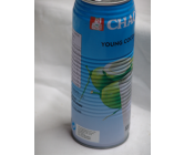 Chaokoh Young Coc Juice With Jelly 350ml