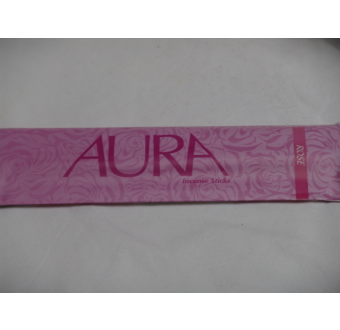 Aura Incense Sticks Rose Large Elephant House