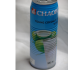 Chaokoh Young Coc Juice With Pulp 520ml