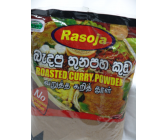 Rasoja Roasted Curry Powder 500g