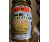 Larich Kiri hodi White Curry mix 350g