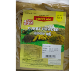 Freelan Curry Powder 500g