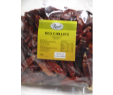 Rose Red Chillies 100g
