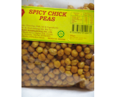 Agro Spicy Chick Peas 300g