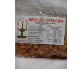 Austlanka Devilled Cashews 100g