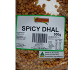 Mahendra's Spicy Dhal 300g