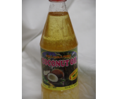 Agro Coconut Oil 750ml