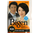 Bigen Hair Colour N30 (Dark Brown)