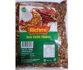 Richmi Red Chilli Flakes 500g