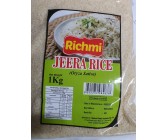 Richmi jeera rice 5kg