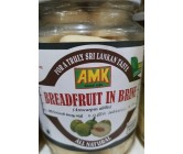 Amk Bread Fruit In Brine 700g